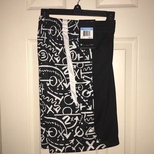 New Nike Boy’s Basketball Shorts